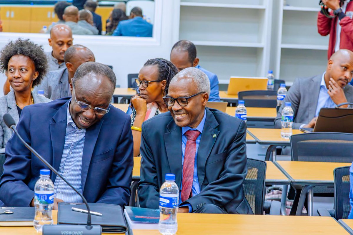 Ministry of Education | Rwanda tweet media