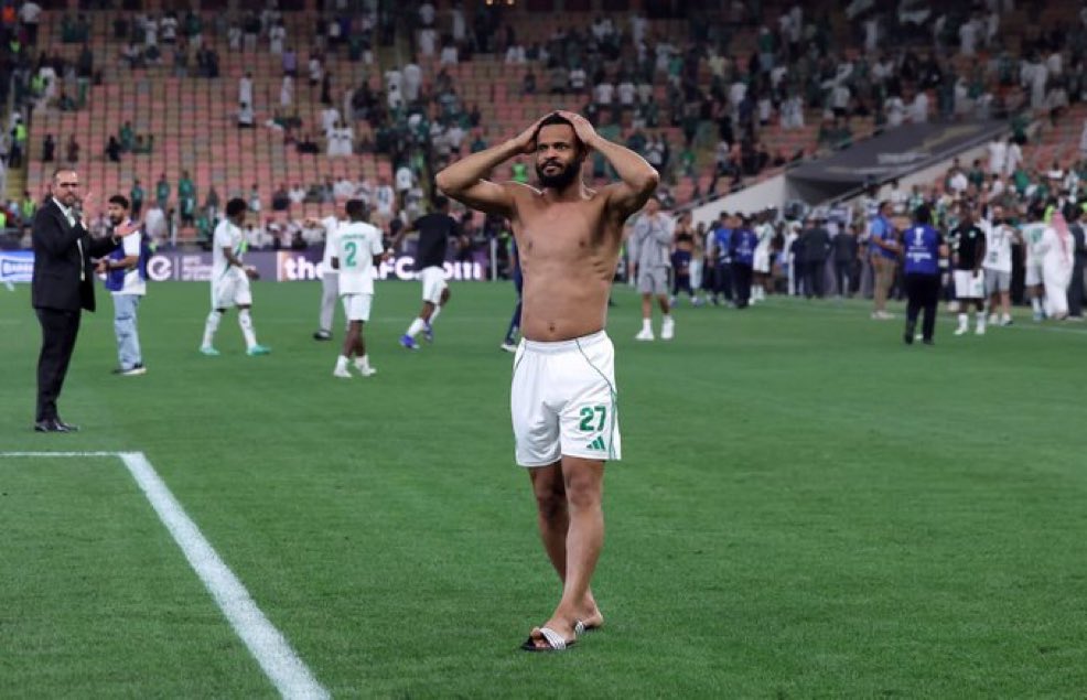 المُثنى tweet media