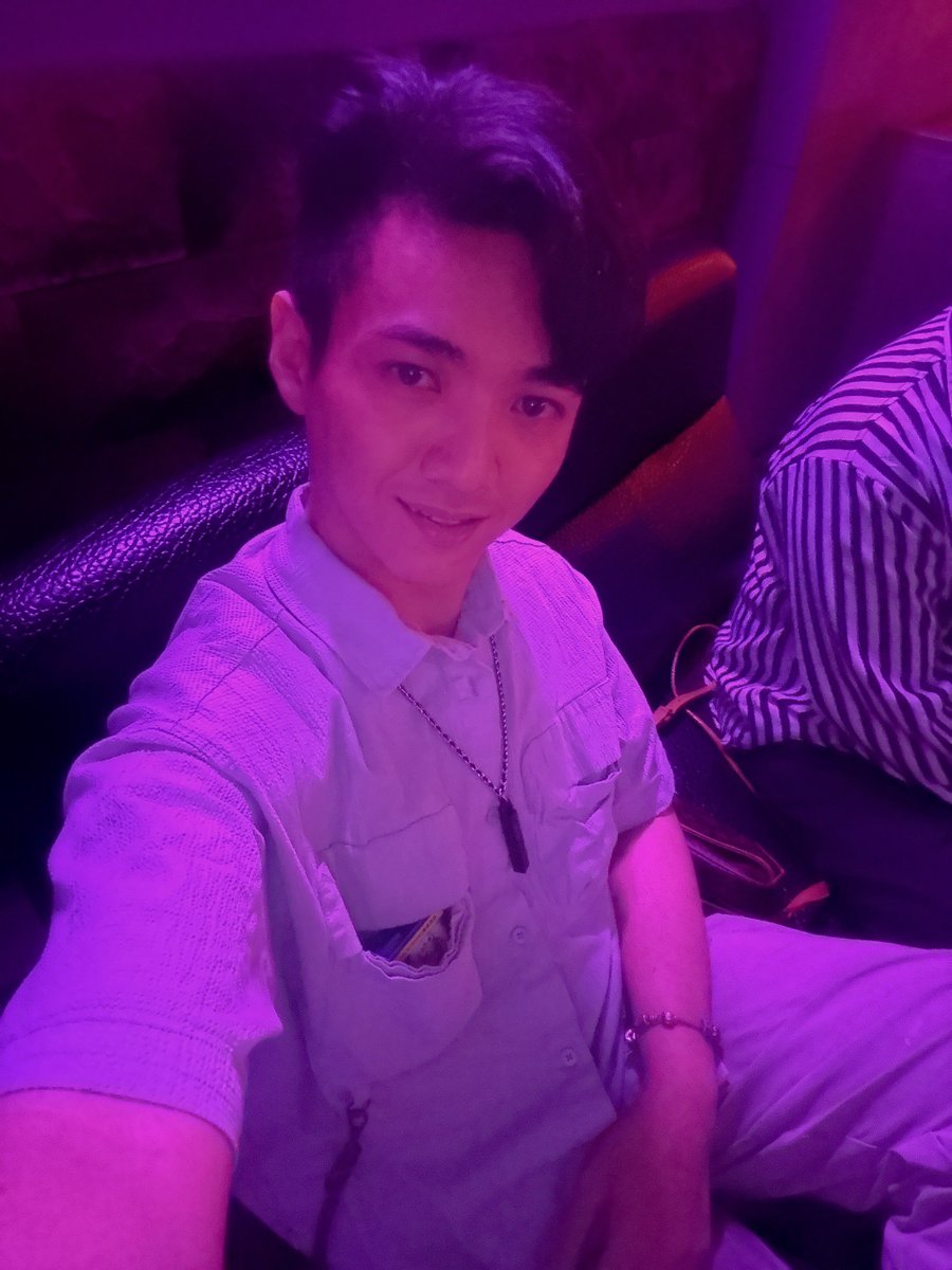 XuPrimeRyder（徐羽辰） tweet media