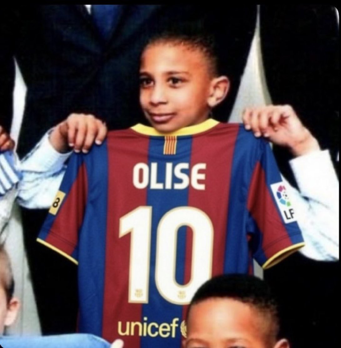 Barça News (@barcanewsfra) on Twitter photo 