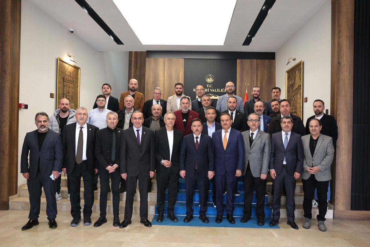 Sedat Torun tweet media