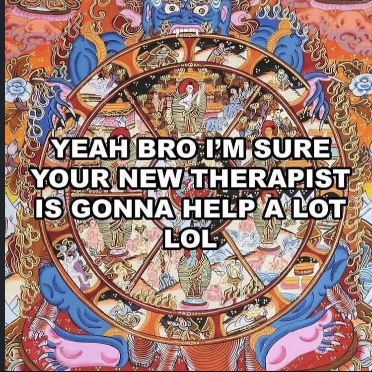 philosophy memes 🔗 tweet media