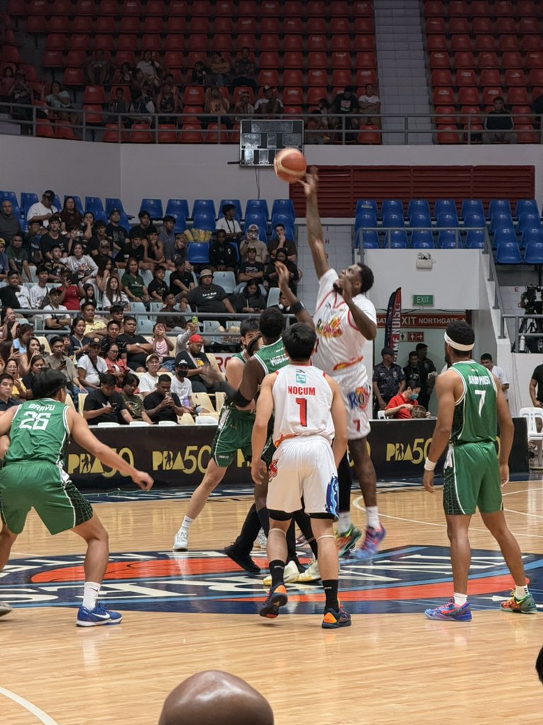 agentivan10's tweet photo. PBA opened my eyes once again to how crucial it is for Indonesian athletes to place greater focus on development. https://t.co/vf9uzWhUuX