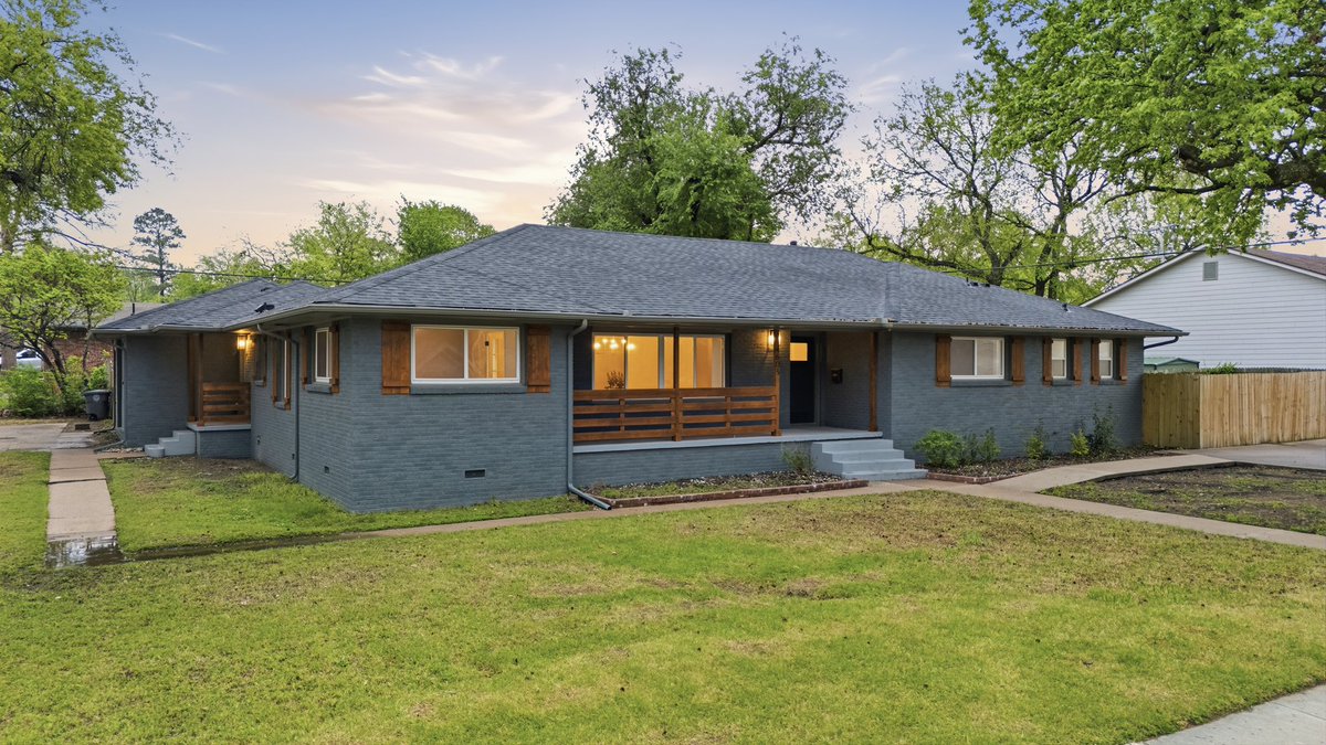 Jake | Houses Into Homes tweet media
