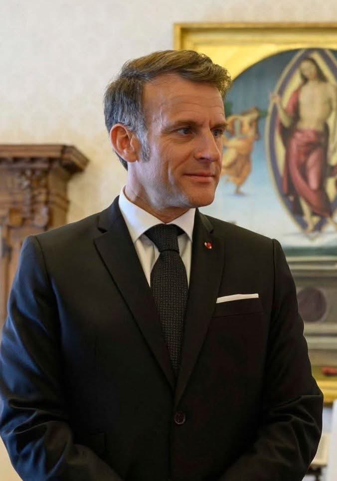 Weber Francois tweet media