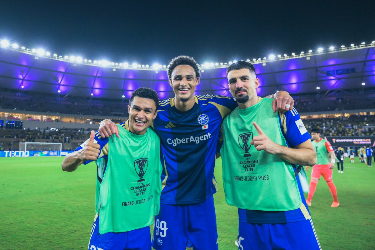 FC町田ゼルビア tweet media