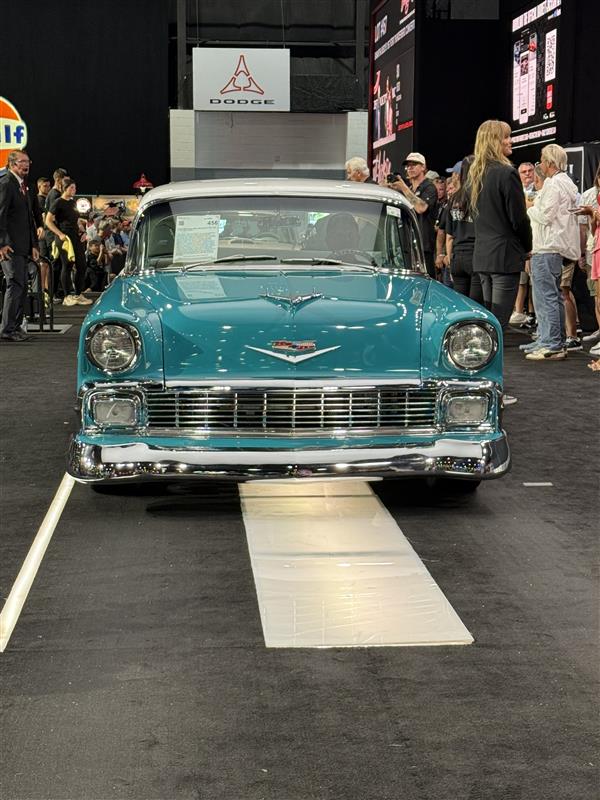 Barrett-Jackson tweet media