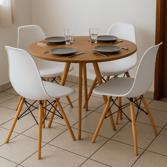 Dudamarketingd's tweet image. Guys, I bought this table on Shopee, I'm so excited to assemble it and put it in my kitchen 🥹

👉🏻 s.shopee.com.br/6L0aQbv8vn

#promotedby #kitchen
#rest #olympics #HomeMoments