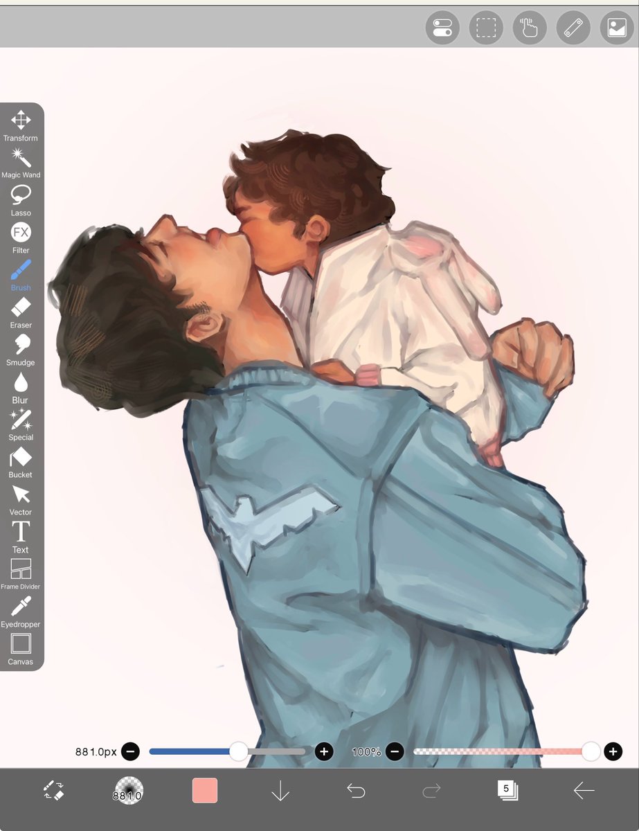 kdjojoo's tweet image. babian….
#nightwing #damianwayne #dc #batfam #fanart