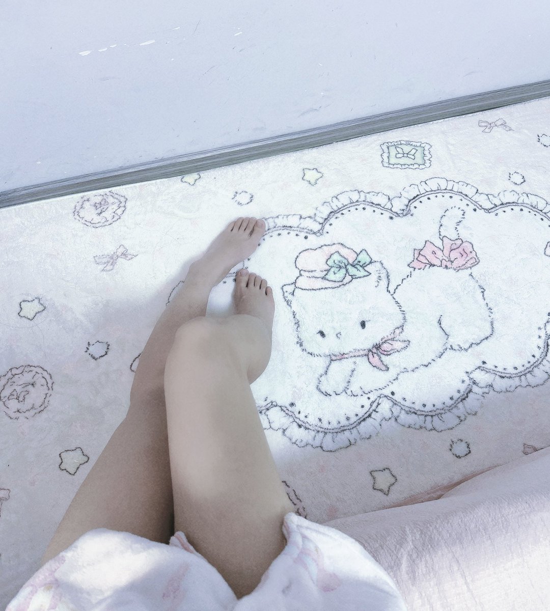 雪 tweet media