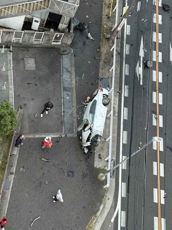 災害火災画像速報ニュース2 tweet media