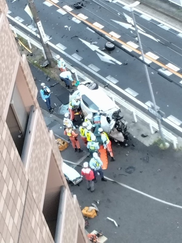 災害火災画像速報ニュース2 tweet media