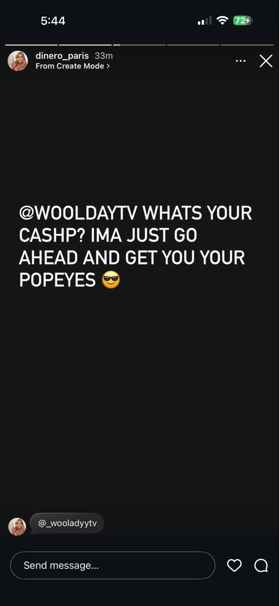 Stacy tweet media