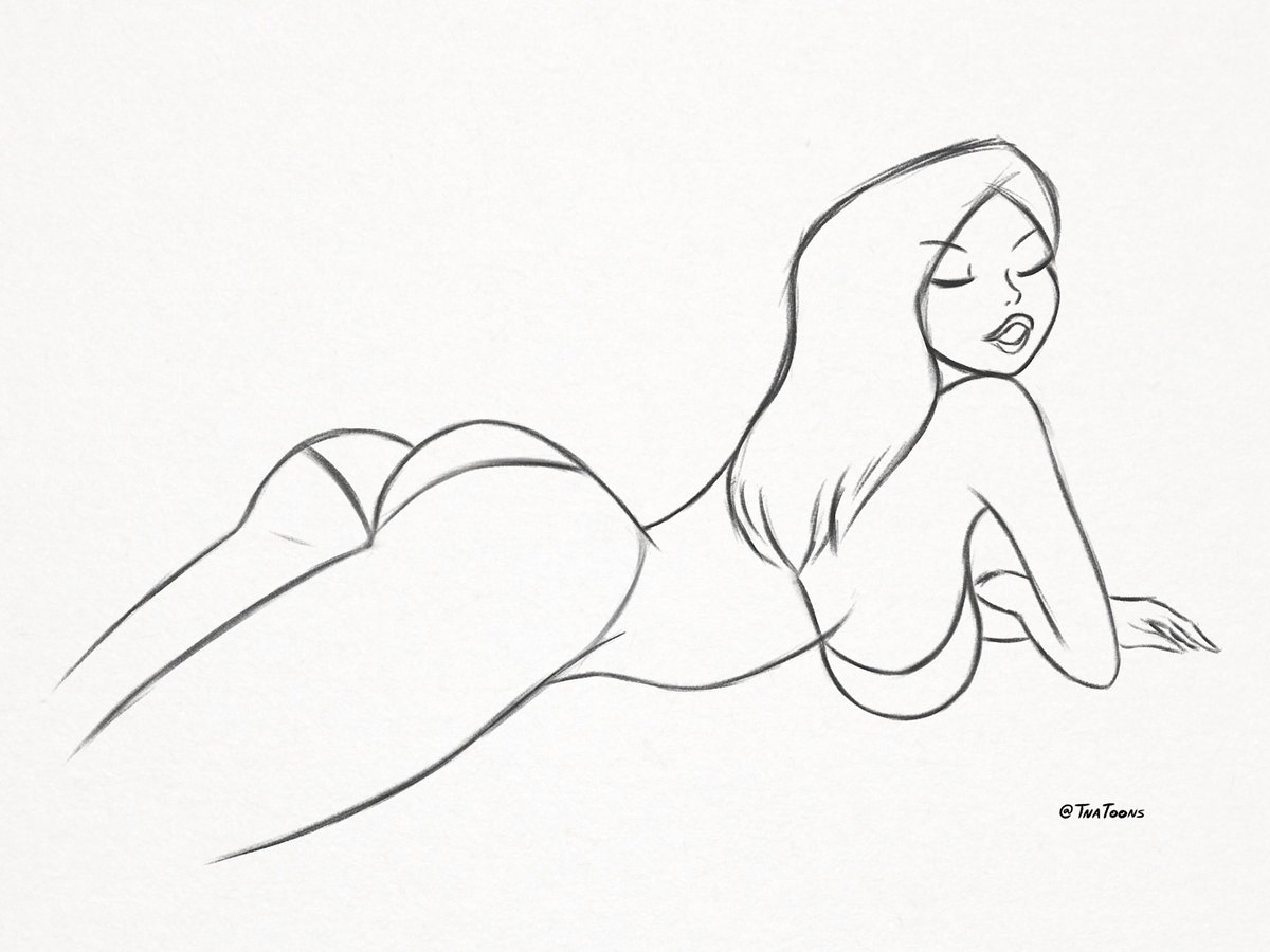 Beach day. #sketch #drawing