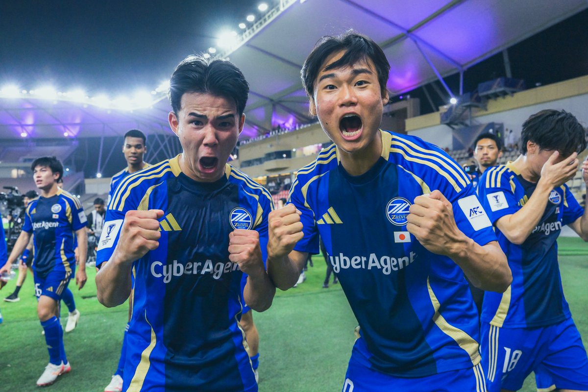 FC町田ゼルビア tweet media