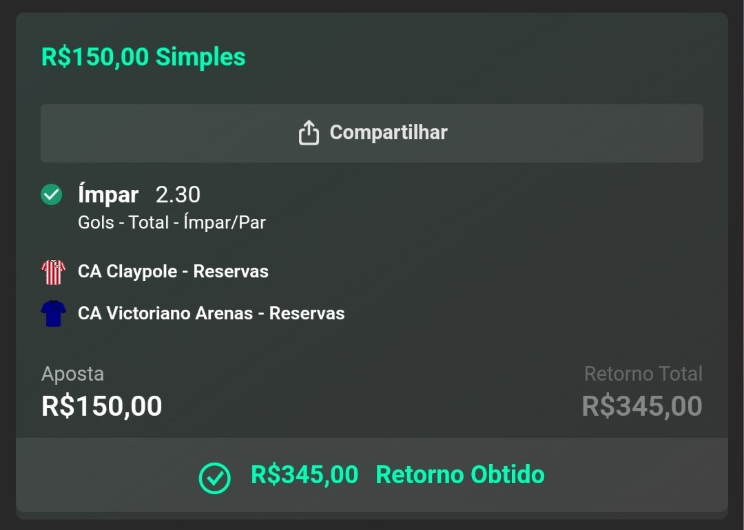 E toma green no par ou impar 👀