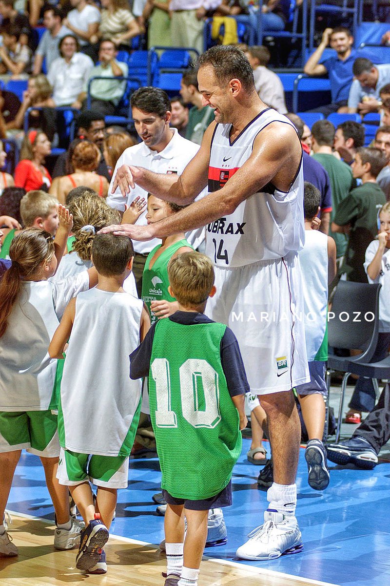 Mariano Pozo tweet media