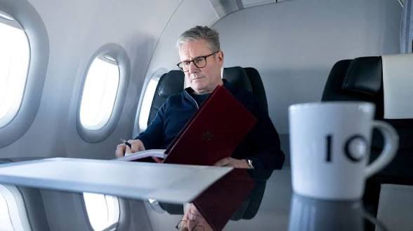 Adam Brooks AKA EssexPR 🇬🇧 tweet media