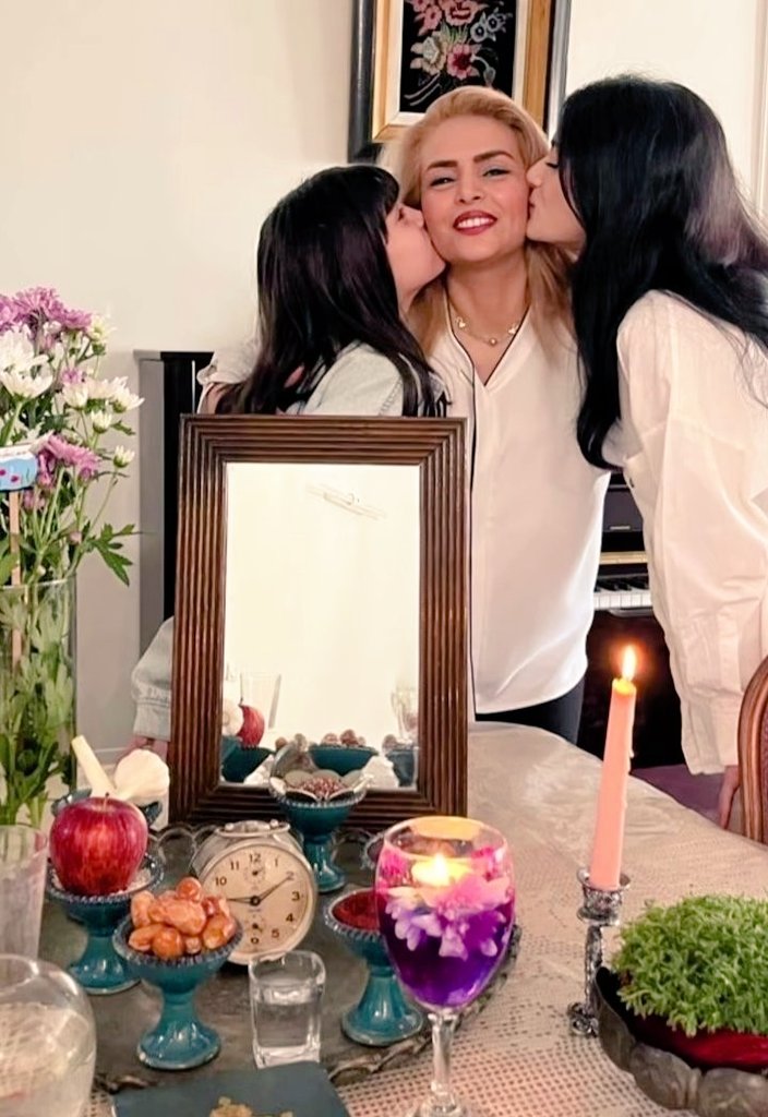 Immortal 🇮🇷 tweet media