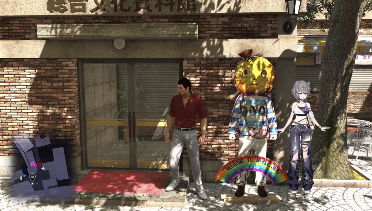 佐兎🏠💎 tweet media