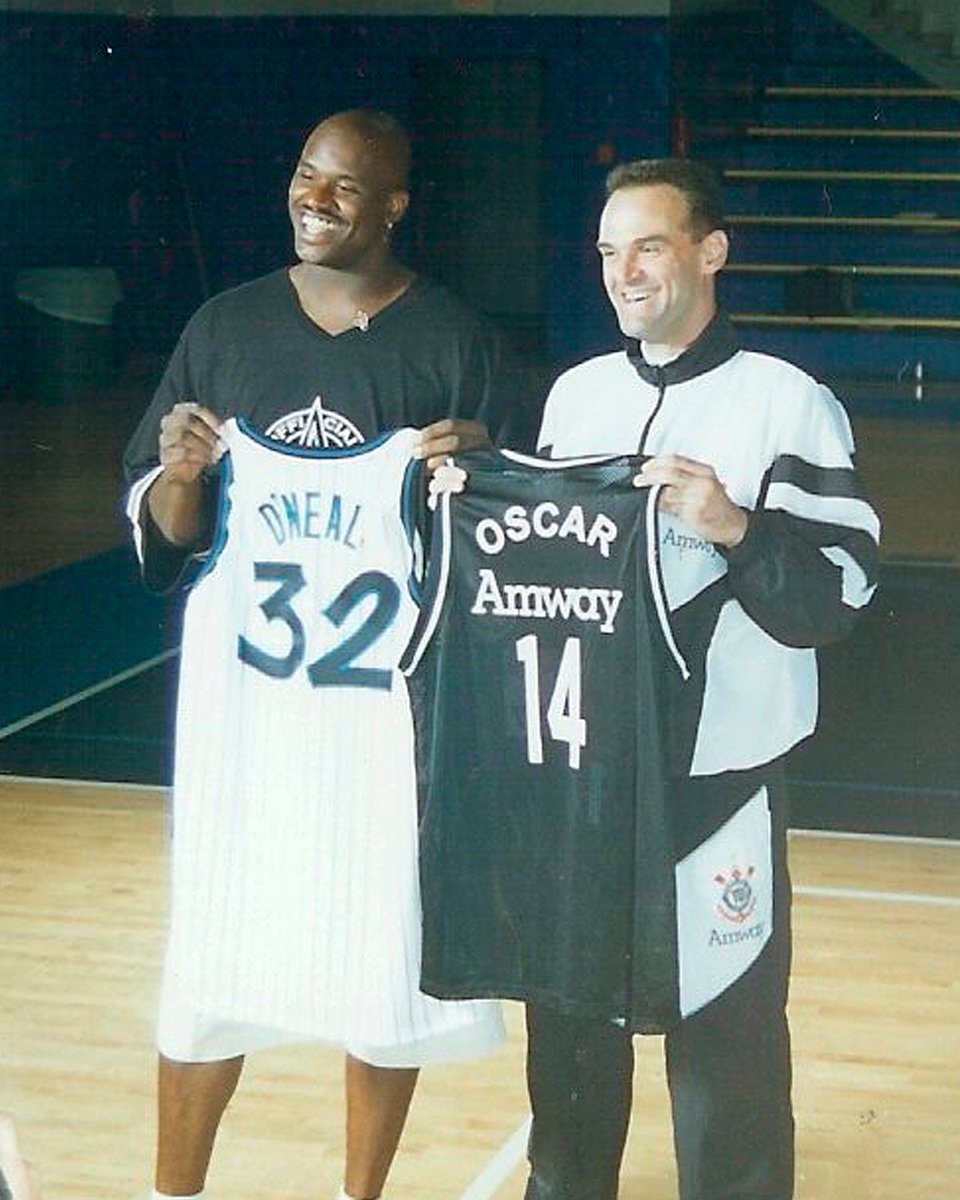 Orlando Magic 🇧🇷 tweet media