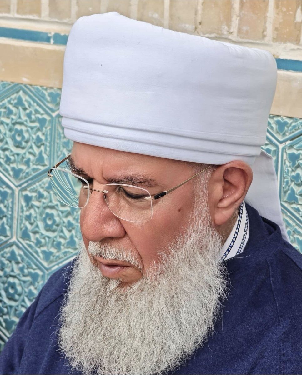 “ Ricalül Gayb tweet media