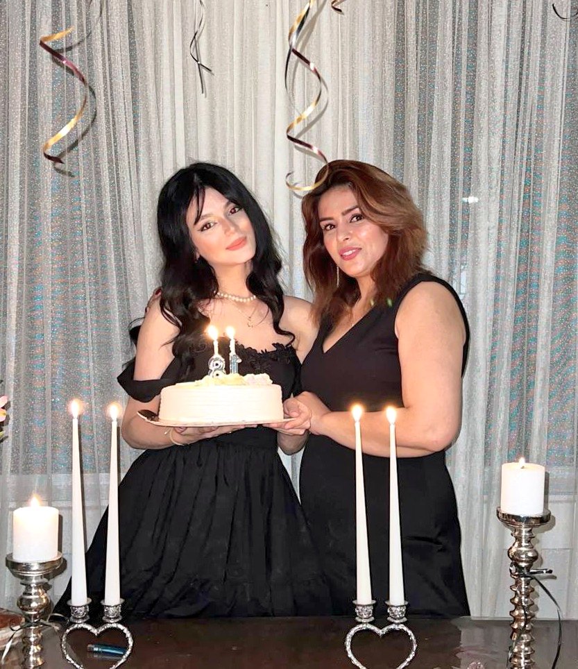 Immortal 🇮🇷 tweet media