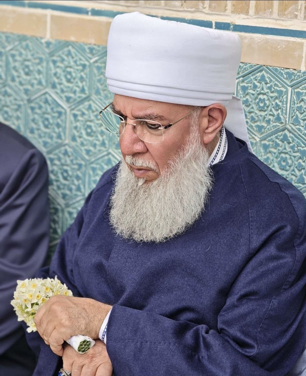 “ Ricalül Gayb tweet media