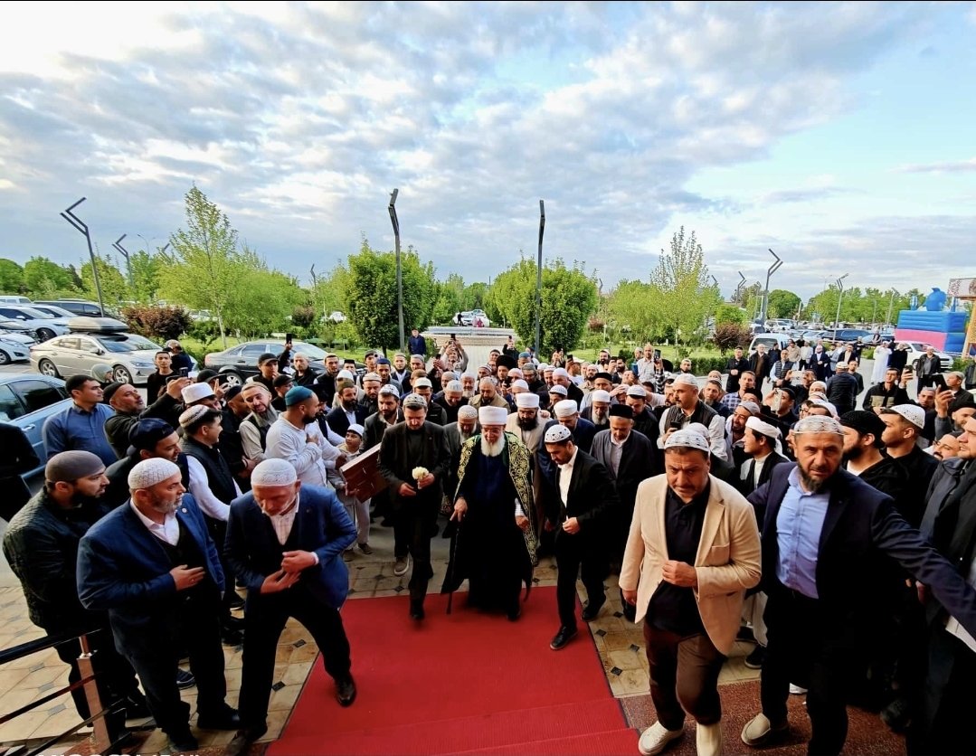 “ Ricalül Gayb tweet media