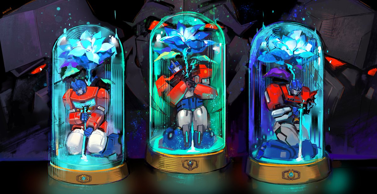 NAMINYAKO（波风nami_喵子） tweet media