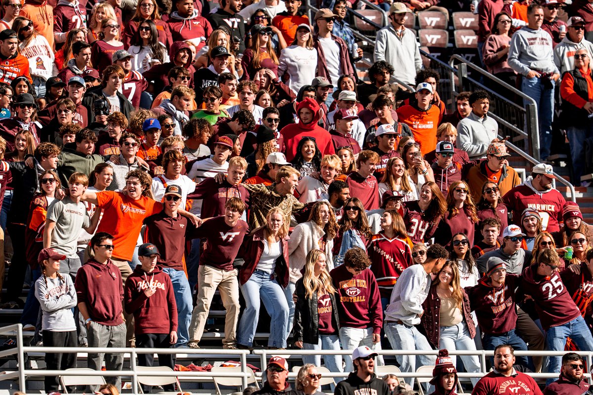 HokieSports tweet media