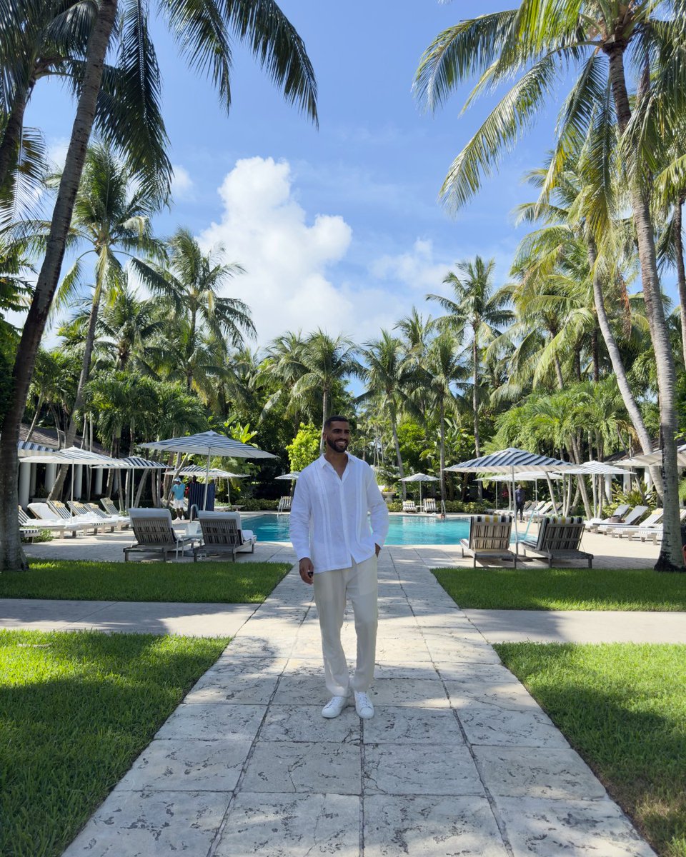 The Ocean Club, A Four Seasons Resort, Bahamas tweet media