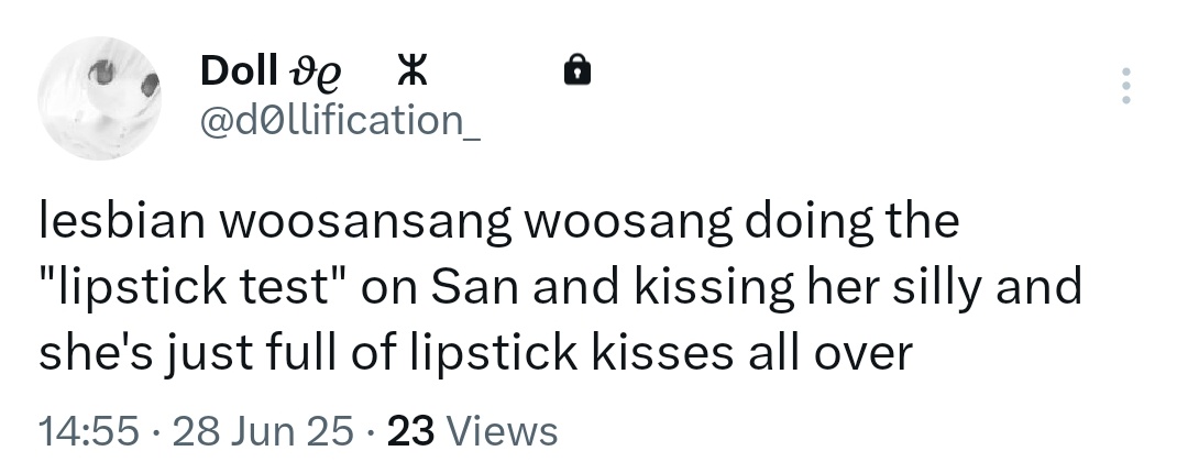 tayri 🔞 𝜗𝜚 11.4k 𑣲 semi-ia tweet media