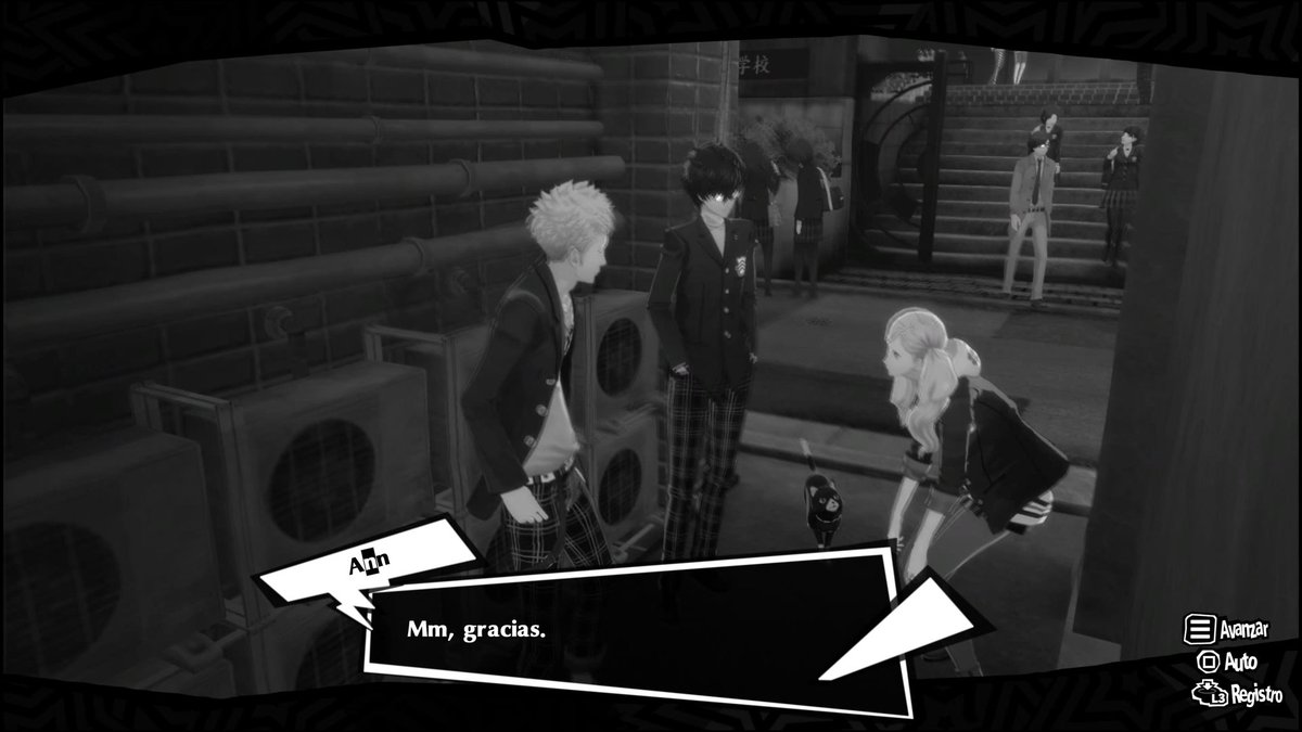 Tomogra luvs Mei ⚔️ tweet media