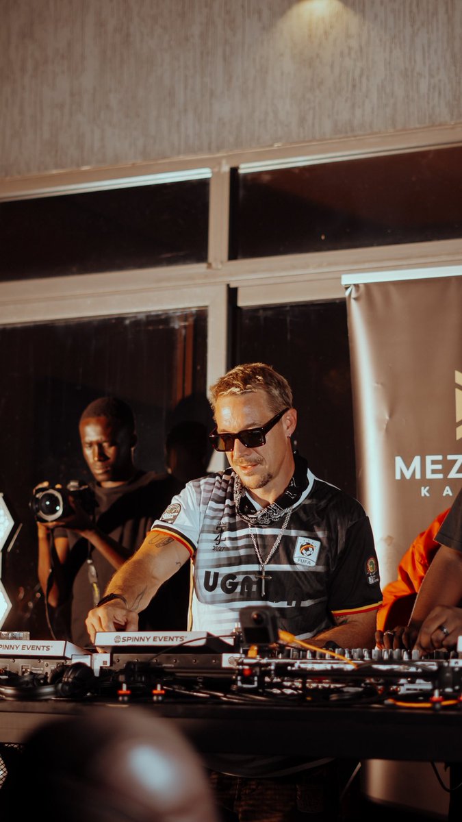 hernsjunior11's tweet photo. Incase you missed DIPLO at MEZO ft Joshua Baraka &amp; Dj Spinny https://t.co/qeYZzsgXUu