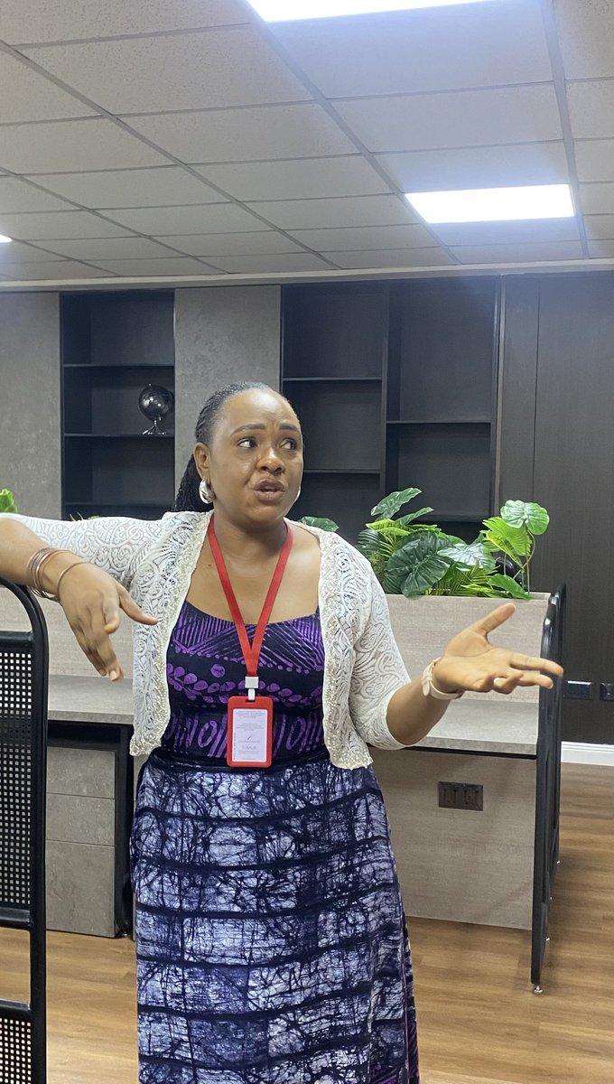 viisaus_ng's tweet image. Workplace culture is usually just the personality of leadership.

Employees respond to what leadership repeatedly allows.

Everything else is decoration.

#viisausng #hr #work