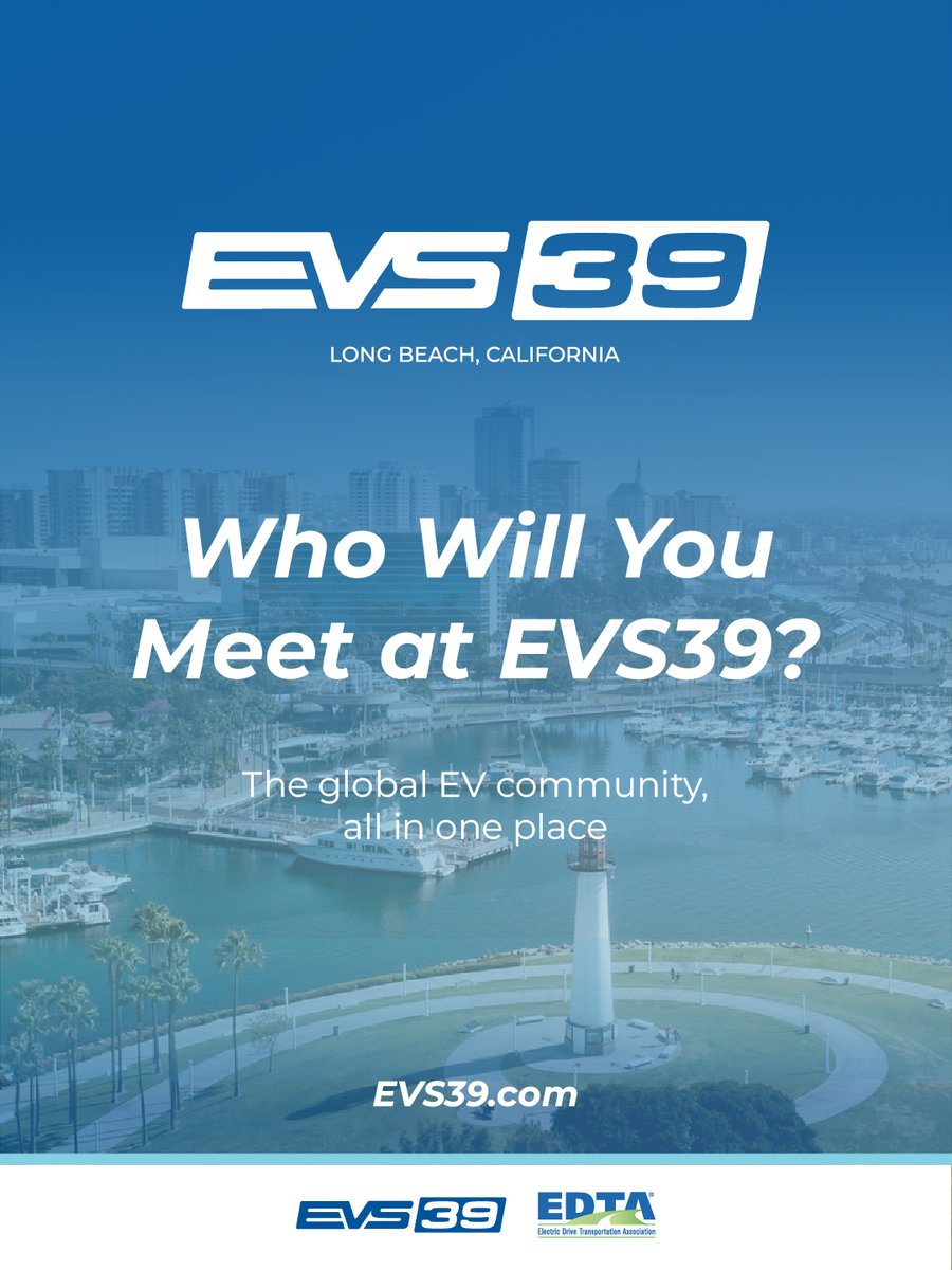 EVS39 tweet media