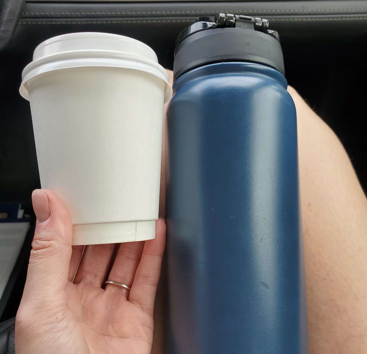 Dr. Sydney Watson tweet media