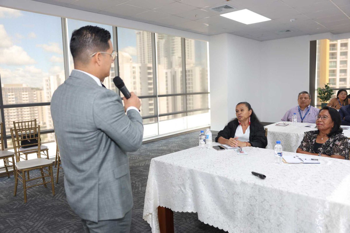 Fiscalía General de Cuentas tweet media