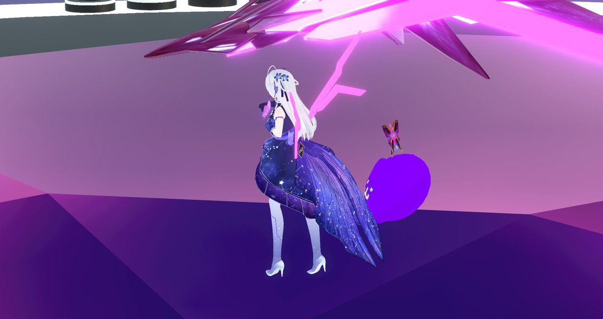 自認ロボ@FRVS推したい tweet media