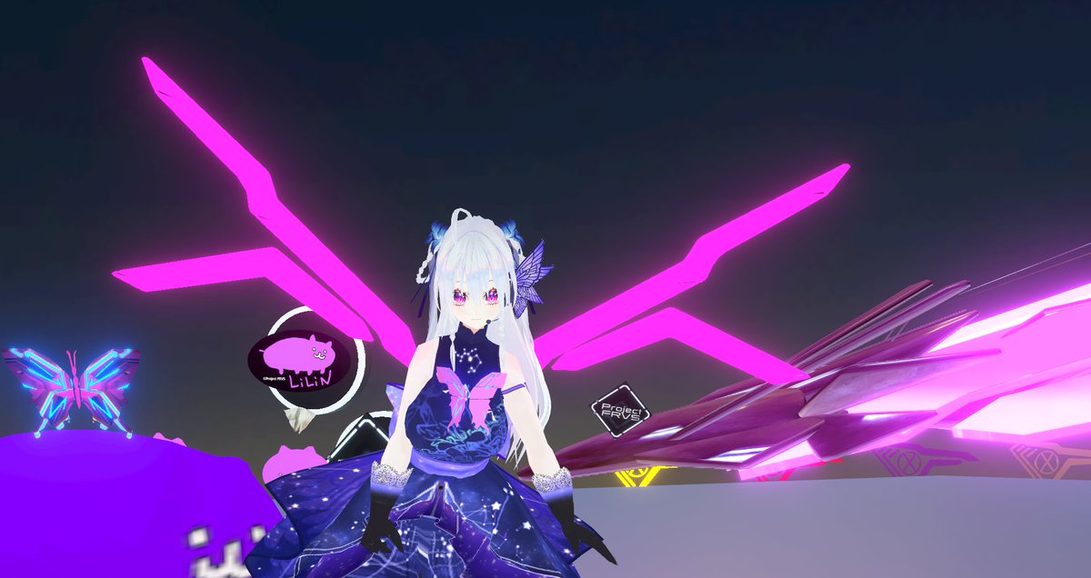 自認ロボ@FRVS推したい tweet media