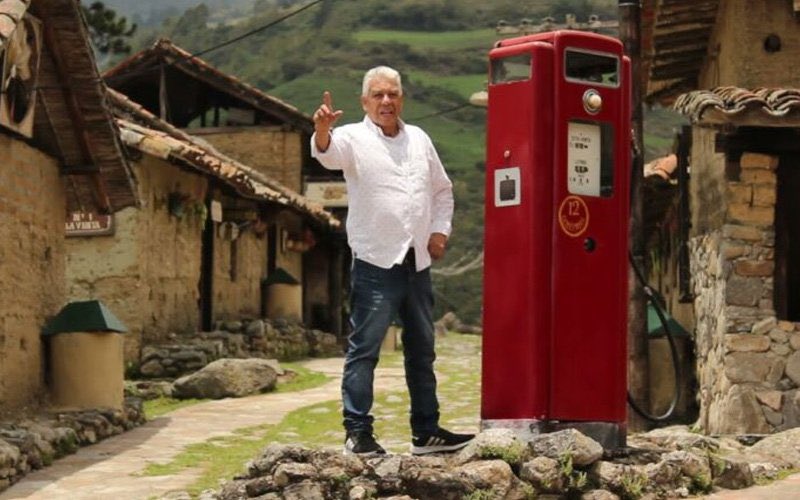 Leomagno Flores tweet media