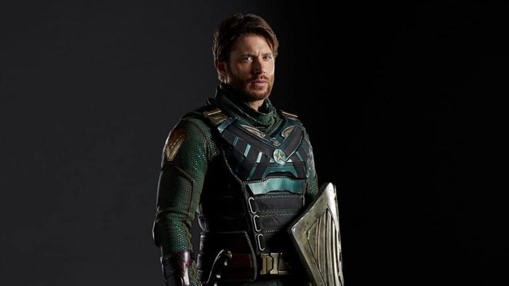 Mr. Cosmic 🇦🇷 tweet media