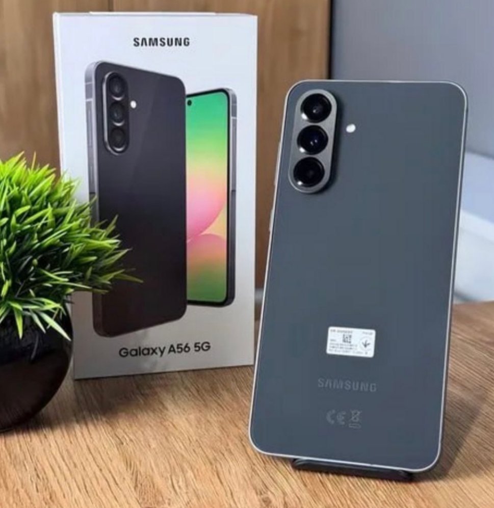 net_shopping530's tweet image. Samsung Galaxy A56 5G 256GB 🚀

💵 Por apenas R$ 2.019 em 10x sem juros! 👊
🎟 Cupom: CELUCB
✅ 256GB de Espaço | 8GB RAM | 5G
📦 Mercado Livre

Compre aqui 👇
🔗meli.la/1jkiNfN

#Ofertas #Samsung #GalaxyA56 #Smartphone #Tecnologia #ShoppingNet