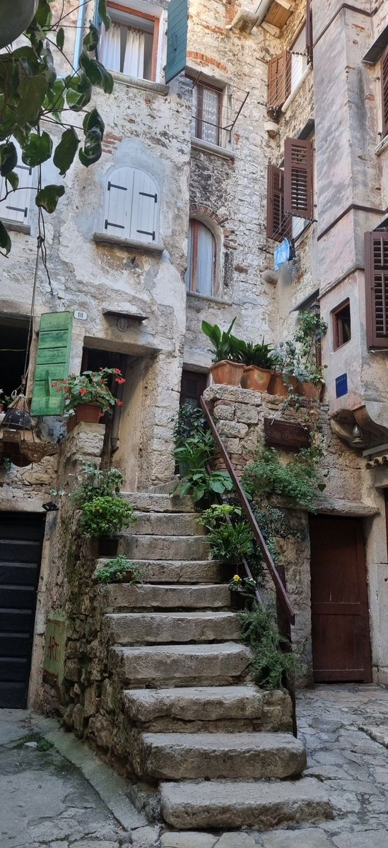 moraimauy's tweet image. Rovinj 
                #Croatia