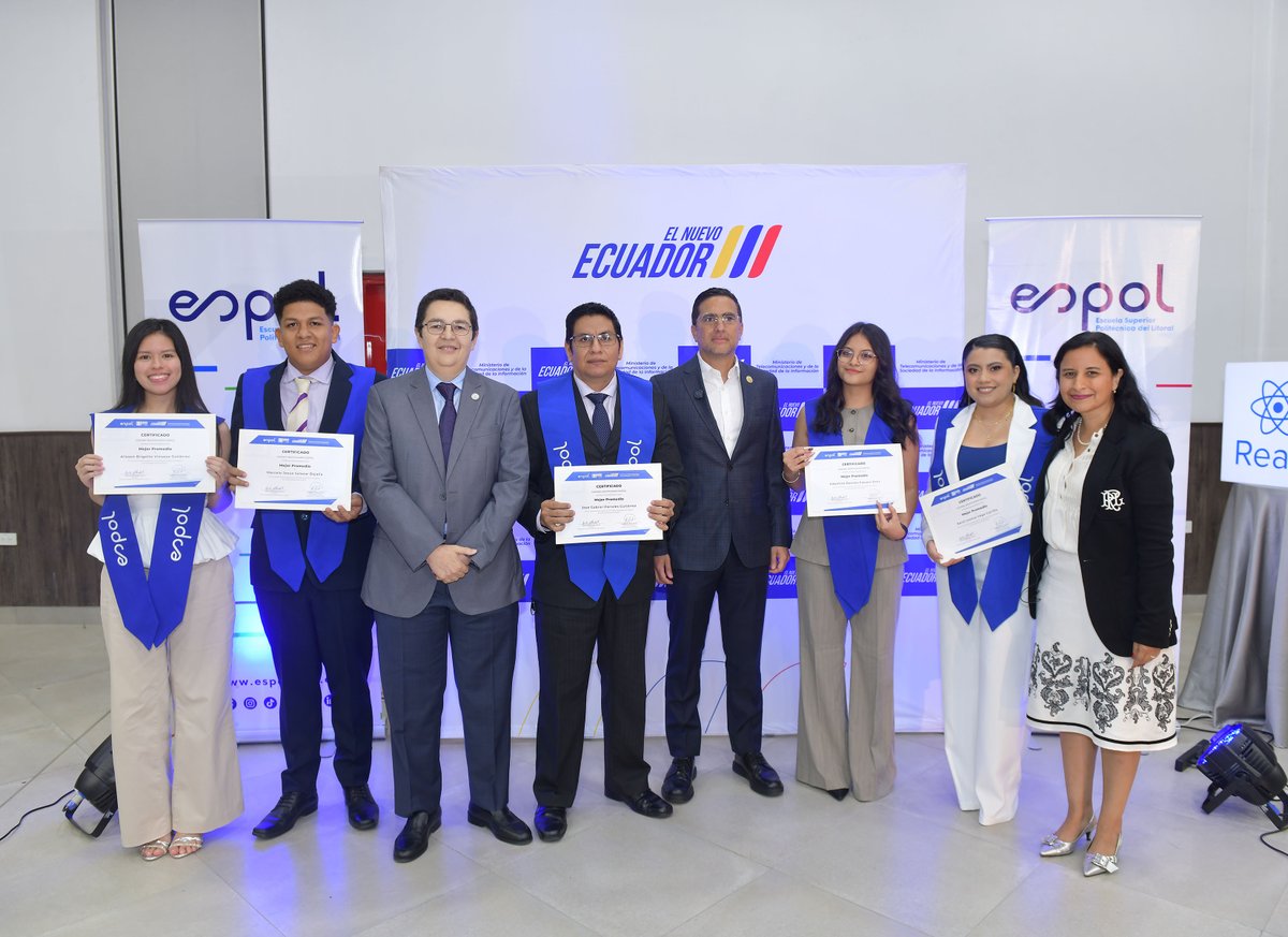 ESPOL tweet media