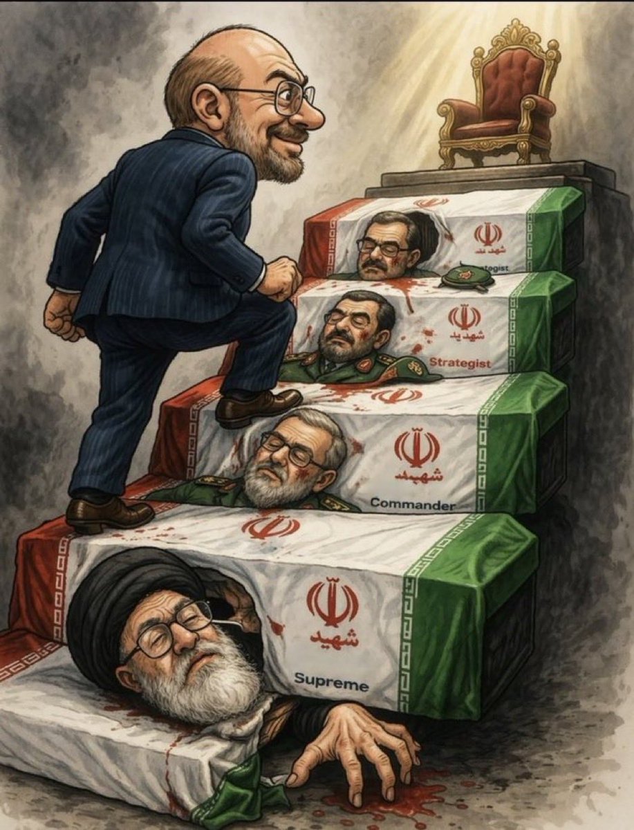 IRAN tweet media