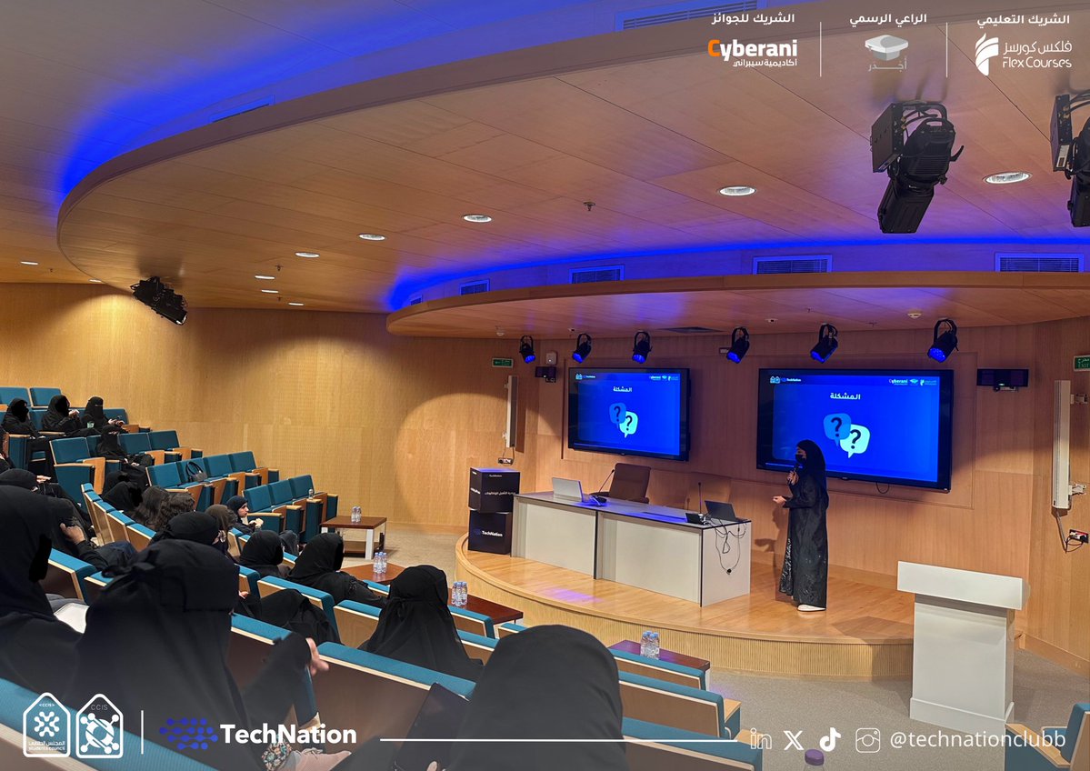 TechNation Club tweet media