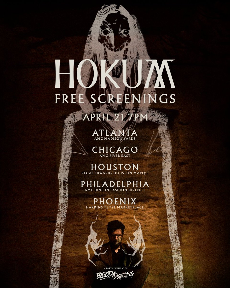 Bloody Disgusting tweet media