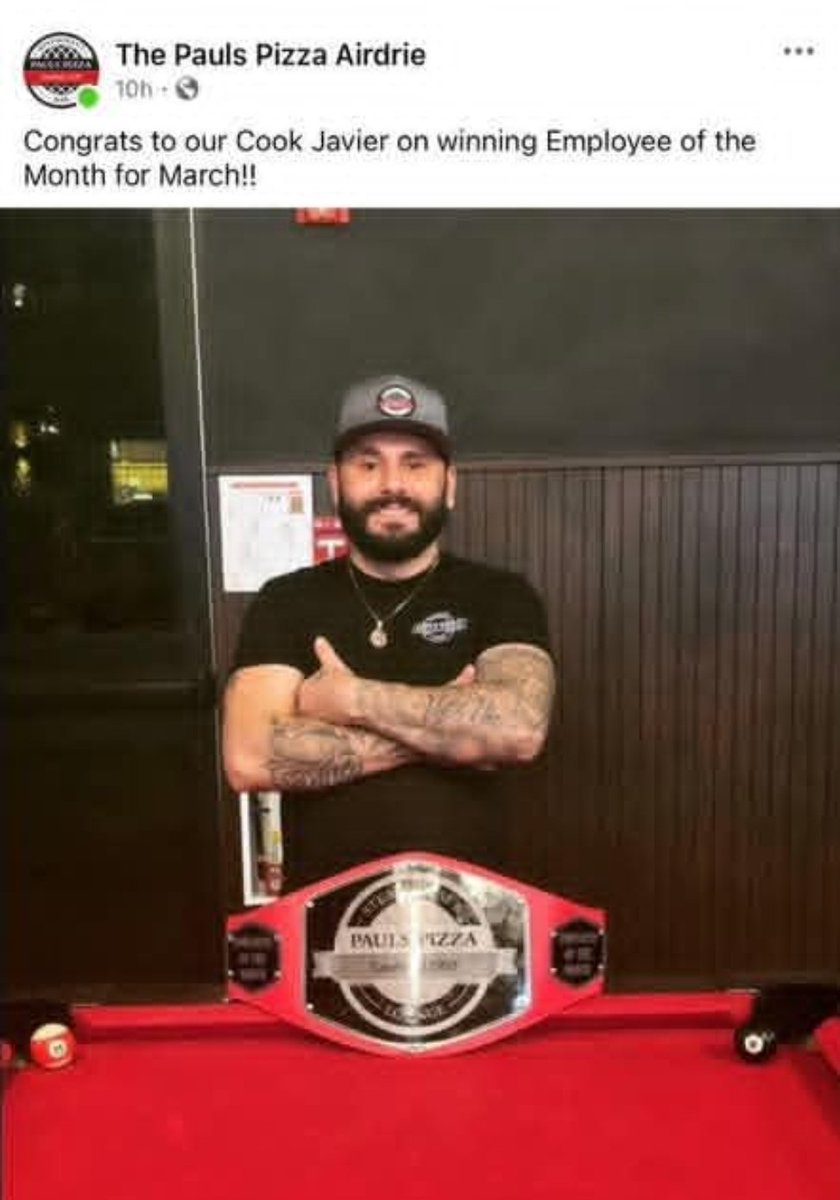 Captain Canadian tweet media